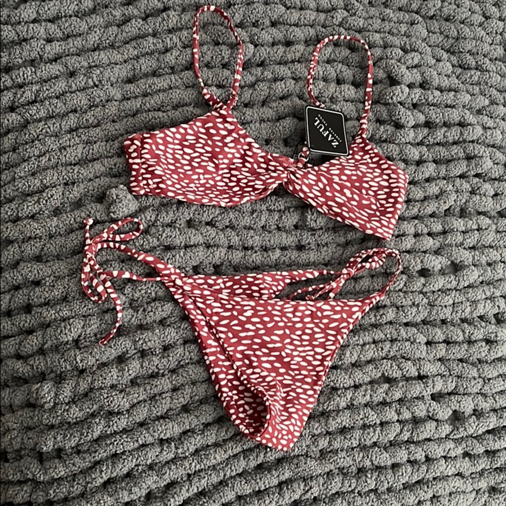 NWT Bikini Set